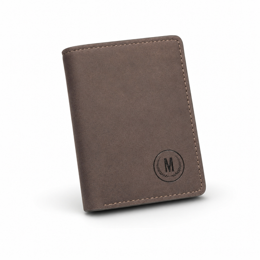 Men's Leather Wallet