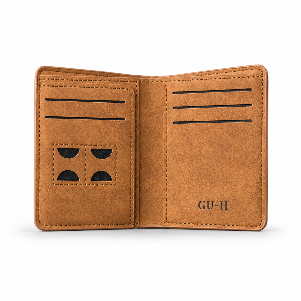 Men's Leather Wallet